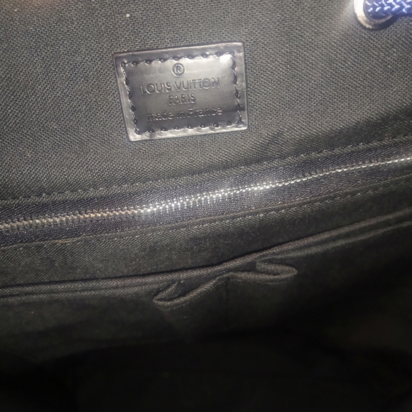 Louis Vuitton bag - Picture 3 of 5